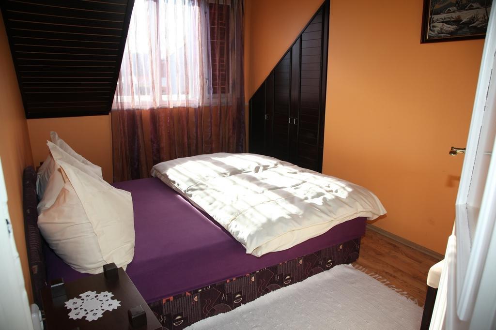 Edina Apartman Zalakaros Zimmer foto