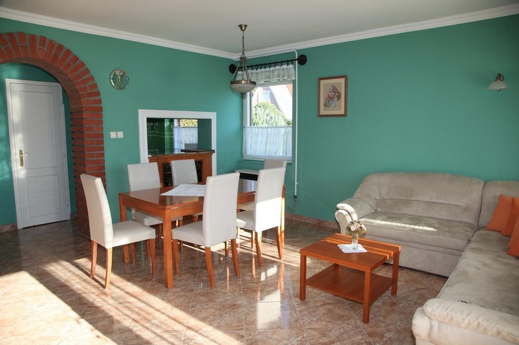 Edina Apartman Zalakaros Zimmer foto