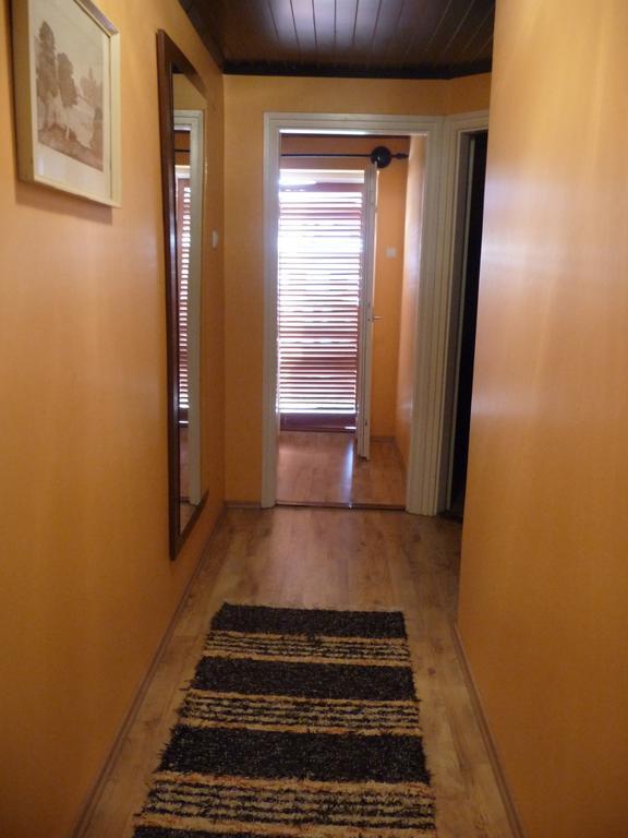Edina Apartman Zalakaros Zimmer foto