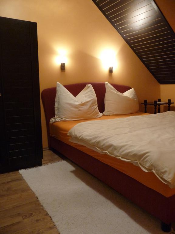 Edina Apartman Zalakaros Zimmer foto